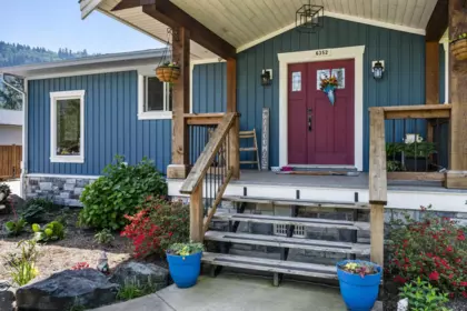 6352 Golf Road, Agassiz, BC, Agassiz — Single Family Residence for sale