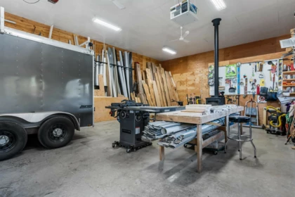 Fitness Center Photo Near 6352 Golf Road, Agassiz, BC