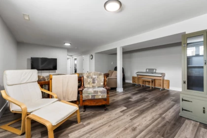 Hallway Photo of 6352 Golf Road, Agassiz, BC