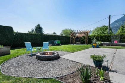 Hot Tub / Spa Photo of 6352 Golf Road, Agassiz, BC