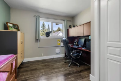 Laundry Room Photo of 6352 Golf Road, Agassiz, BC