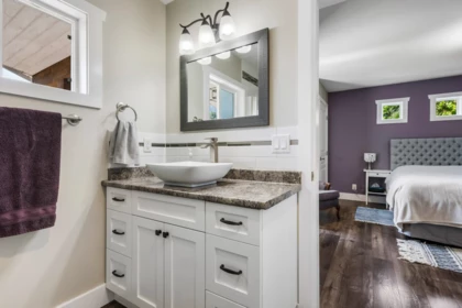 Loft / Bonus Room Photo of 6352 Golf Road, Agassiz, BC