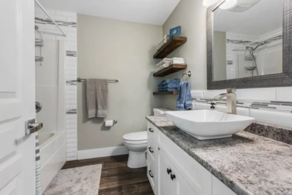 Mudroom Photo of 6352 Golf Road, Agassiz, BC