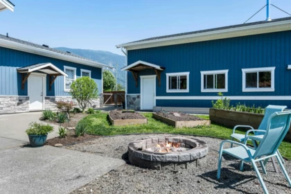 Neighborhood Park Photo Near 6352 Golf Road, Agassiz, BC