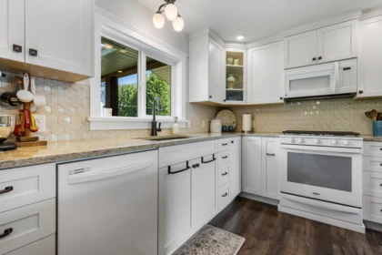 Pantry Photo of 6352 Golf Road, Agassiz, BC