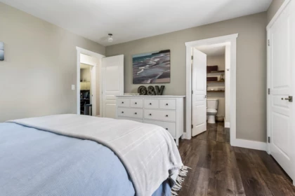 Powder Room Photo of 6352 Golf Road, Agassiz, BC