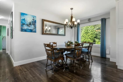 Primary Bedroom Photo of 6352 Golf Road, Agassiz, BC