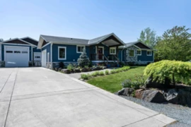 6352 Golf Road, Agassiz, BC