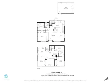 Community Amenities Photo (Clubhouse) of 38139 Clarke Drive, Squamish, BC