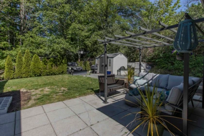 Garden / Landscaping Photo of 38139 Clarke Drive, Squamish, BC