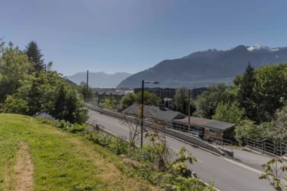 Neighborhood Park Photo Near 38139 Clarke Drive, Squamish, BC