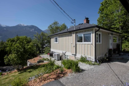 Outdoor Patio Photo of 38139 Clarke Drive, Squamish, BC