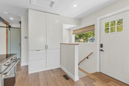 Powder Room Photo of 38139 Clarke Drive, Squamish, BC
