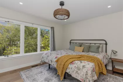 Primary Bedroom Photo of 38139 Clarke Drive, Squamish, BC