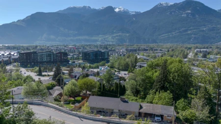 Street View Photo of 38139 Clarke Drive, Squamish, BC