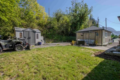 Swimming Pool Photo of 38139 Clarke Drive, Squamish, BC