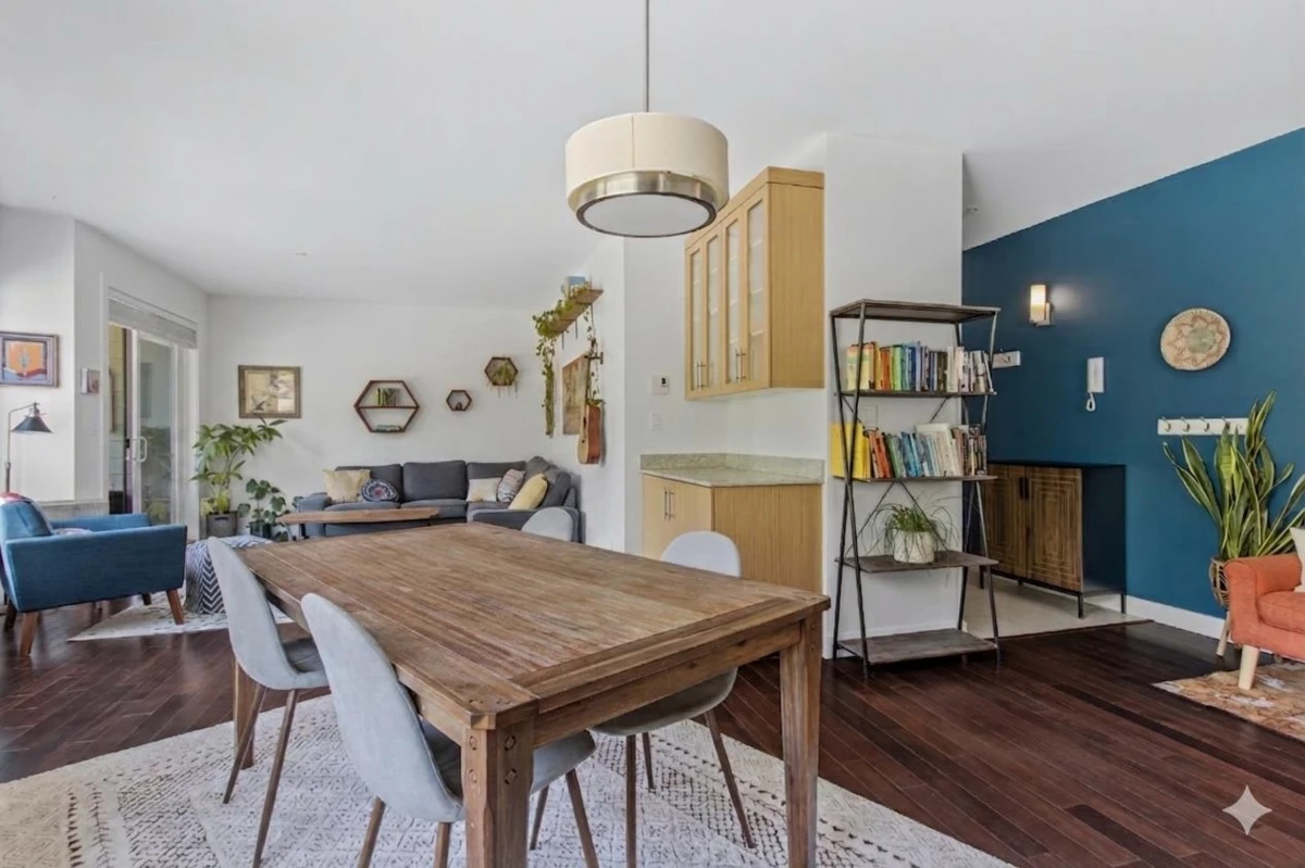 Family Room Photo of 208 1909 Maple Drive, Squamish, BC