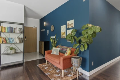 Office / Den Photo of 208 1909 Maple Drive, Squamish, BC