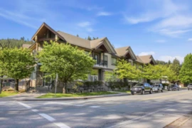 208 1909 Maple Drive, Squamish, BC
