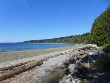 Street View Photo of 421 Solaz Place, Gibsons, BC