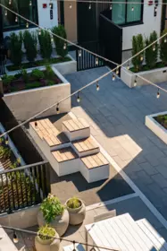 Garden / Landscaping Photo of 222 2820 Nanaimo Street, Vancouver, BC