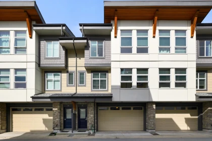 Loft / Bonus Room Photo of 15 39548 Loggers Lane, Squamish, BC