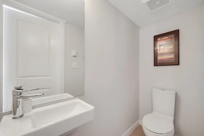 Pantry Photo of 15 39548 Loggers Lane, Squamish, BC