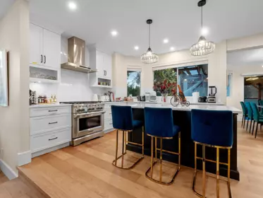 Breakfast Nook Photo of 8042 197 Street, Langley, BC