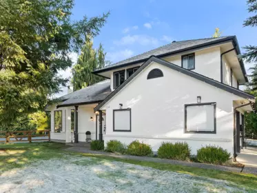 Swimming Pool Photo of 8042 197 Street, Langley, BC