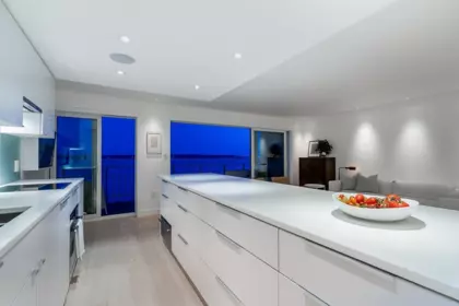 Breakfast Nook Photo of 807 150 24th Street, West Vancouver, BC