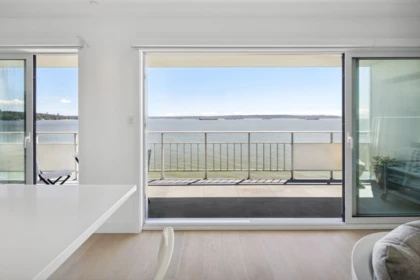 Office / Den Photo of 807 150 24th Street, West Vancouver, BC