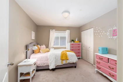 Bedroom 3 Photo of 11656 Creekside Street, Maple Ridge, BC