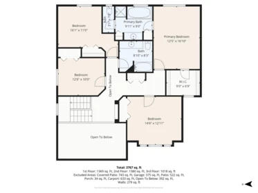 Hot Tub / Spa Photo of 11656 Creekside Street, Maple Ridge, BC