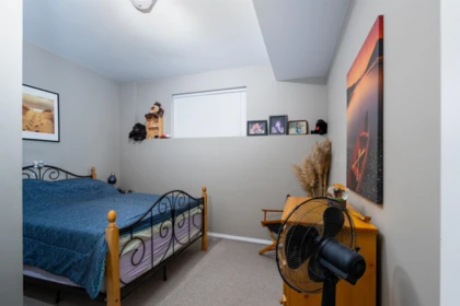 Laundry Room Photo of 11656 Creekside Street, Maple Ridge, BC
