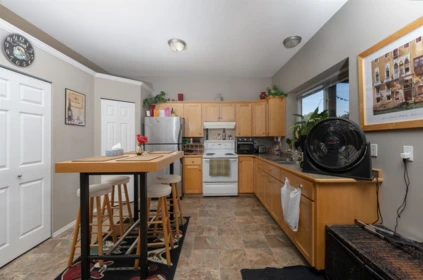 Loft / Bonus Room Photo of 11656 Creekside Street, Maple Ridge, BC