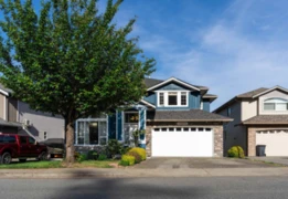 11656 Creekside Street, Maple Ridge, BC