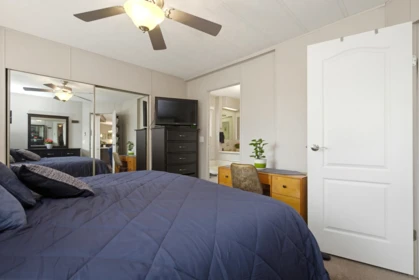 Basement Recreation Room Photo of 6 27111 Avenue, Langley, BC