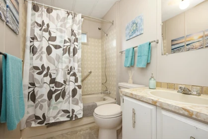 Hallway Photo of 6 27111 Avenue, Langley, BC