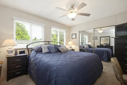 Loft / Bonus Room Photo of 6 27111 Avenue, Langley, BC