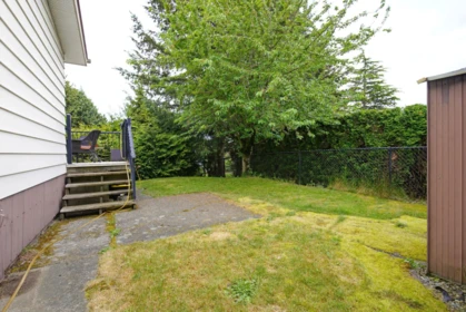 Swimming Pool Photo of 6 27111 Avenue, Langley, BC