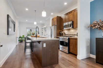 45 17171 2b Avenue, Surrey, BC, Surrey — Townhouse for sale