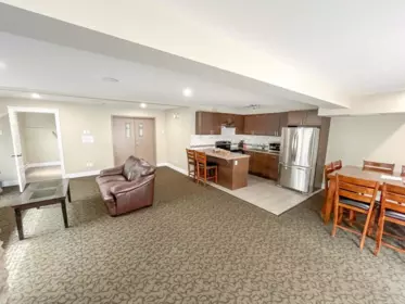 Garage Interior Photo of 45 17171 2b Avenue, Surrey, BC