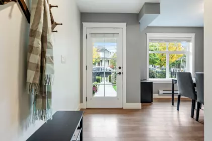 Kitchen Photo of 45 17171 2b Avenue, Surrey, BC