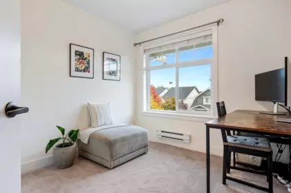 Mudroom Photo of 45 17171 2b Avenue, Surrey, BC