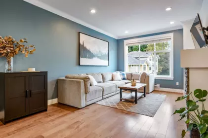 Pantry Photo of 45 17171 2b Avenue, Surrey, BC