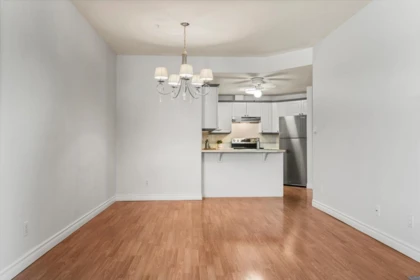 Breakfast Nook Photo of 1201 8485 Young Road, Chilliwack, BC