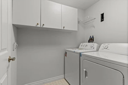 Guest Bathroom Photo of 1201 8485 Young Road, Chilliwack, BC