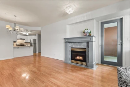 Pantry Photo of 1201 8485 Young Road, Chilliwack, BC