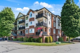 1201 8485 Young Road, Chilliwack, BC