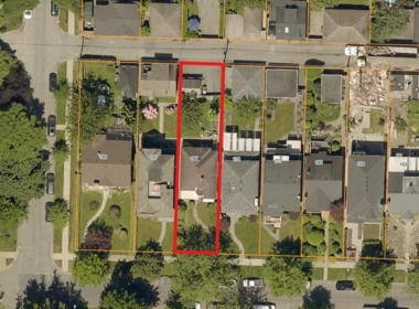 185 W 23rd Avenue, Vancouver, BC, Vancouver — Single Family Residence for sale
